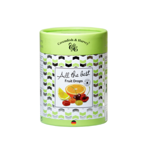 Kẹo C&H A1 The best fruit