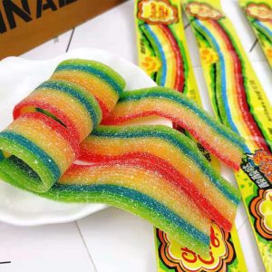 KẸO CẦU VỒNG SIZE S 35g