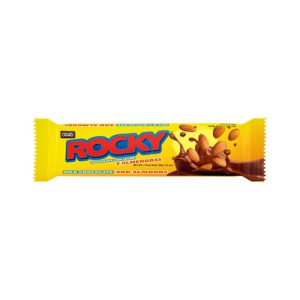 Kẹo ROCKY – Rocky Candy