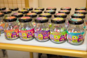 KẸO THỦ CÔNG – Candy Craft