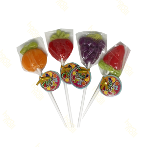 KẸO TRÁI CÂY – Fruit Fantasia