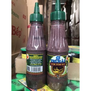 Mắm tôm bắc Trí Hải