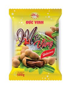 Me Vàng Đức Vinh ( Vỉ )
