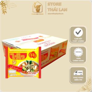 Mì chay Thái WAIWAI