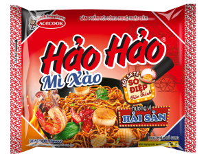 Mì Hảo Hảo Mì Xào