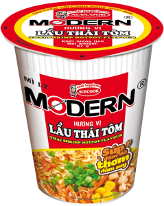 Mì Ly Modern