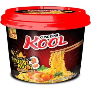 Mì tô Kool Cung Đình