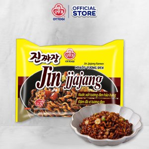 Mì Tương Đen Jin JJajang