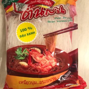 Miến đậu xanh Thái
