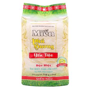 Miến Yến Tiệc Phú Hương
