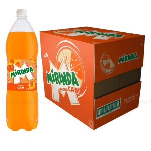 Mirinda Cam 1,5L