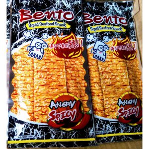 Mực Bento xanh 24G