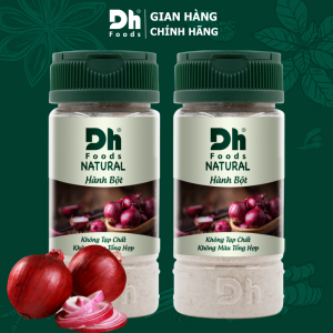 Natural Hành bột (40gr)
