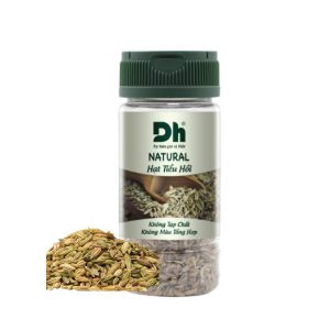 Natural Hạt Tiểu Hồi (30gr)