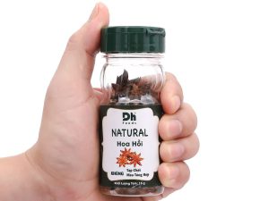 Natural Hoa hồi (15gr)