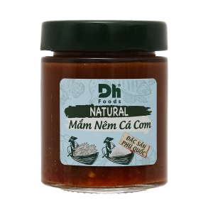 Natural Mắm Nêm Cá Cơm (150 gr)