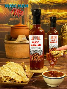 Natural Nước Mắm Me (240 gr)
