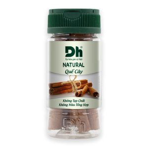 Natural Quế cây (20gr)