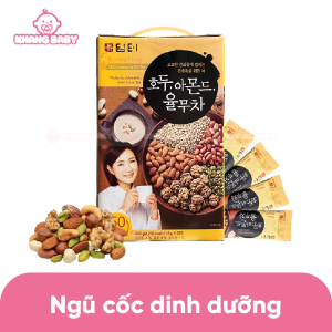 Ngũ Cốc Damtuh Hàn Quốc 50 Gói
