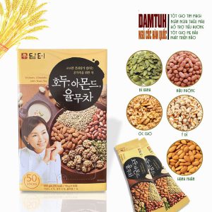 Ngũ Cốc Hàn quốc
