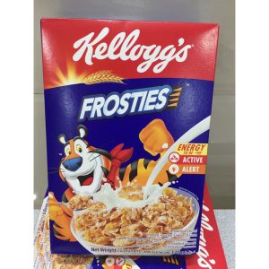 Ngũ cốc Kelloggs Frosties 175g