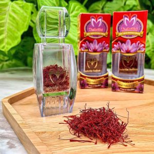 Nhuy Hoa Nghệ Tây Tashrifat Negin 1G