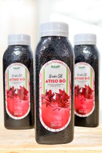 Nước Cốt Atiso đỏ Unimandala