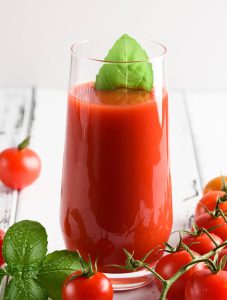 JBar – Nước ép cà chua