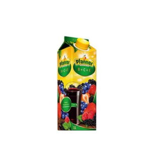 Nước ép dâu rừng Pfanner 1L