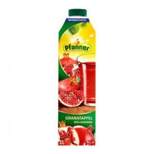 Nước ép lựu Pfanner 1L