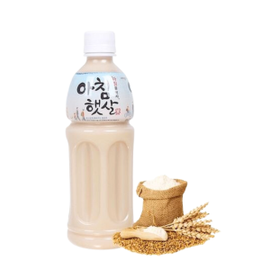 Nước gạo Hàn Quốc 500ml