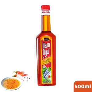 Nước mắm Nam Ngư Chinsu 500mlt