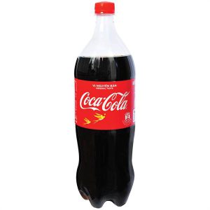 NƯỚC NGỌT COCA 1,5L