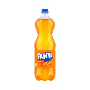 NƯỚC NGỌT FANTA 1,5L