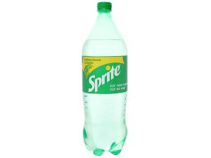 NƯỚC NGỌT SPRITE 1,5L