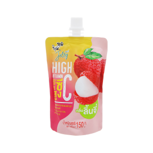 Nước thạch Gumi Gumi vị vải 150g