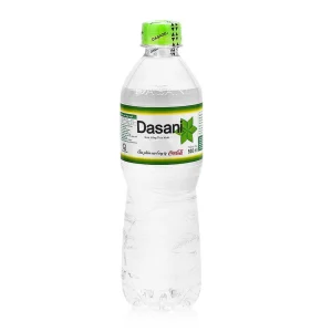 Nước suối đóng chai Dasani 510ml