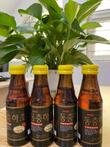 NƯỚC UỐNG ĐÔNG TRÙNG HẠ THẢO HÀN QUỐC – HANBO