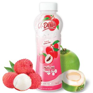 Nước vải