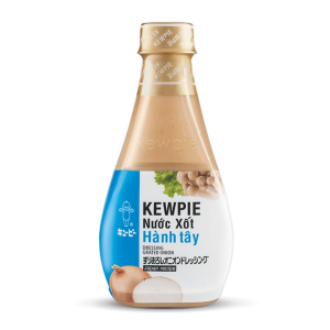Nước Xốt Hành Tây (210ml/chai)