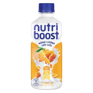 Nutri Boost 297ml Cam