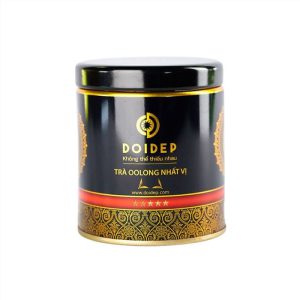 Oolong Tea Premium 100g