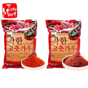Ớt bột Hàn Quốc Nong Woo