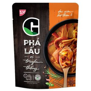 Phá lấu vị truyền thống G-Kitchen 150g