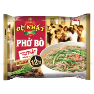 Phở Bò Đệ Nhất