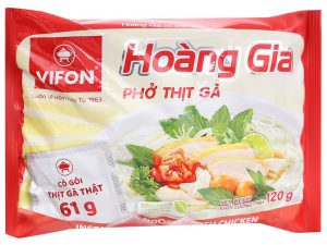 Phở Gà Hoàng Gia