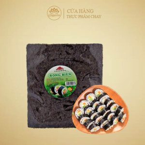 Rong biển Việt san 50g