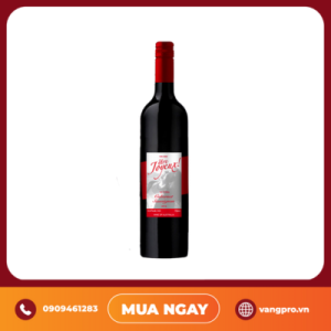 Rượu Vang Đỏ 2017 Être Joyeux! Victoria Cabernet Sauvignon VIN-6969