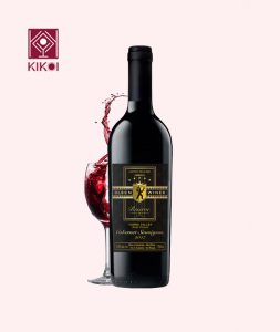 Rượu Vang Đỏ 2017 Olsen Wines Cabernet Sauvignon VIN-9999