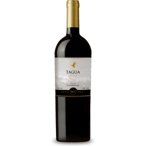 Rượu vang đỏ Bodegas Tagua Syrah 750ml